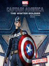 Cover image for Marvel's Captain America: The Winter Soldier: The Secret Files